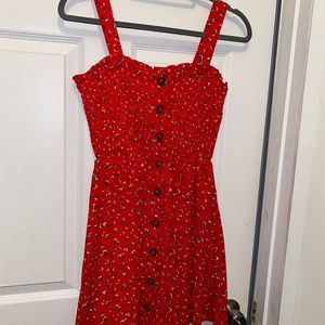 Target dress